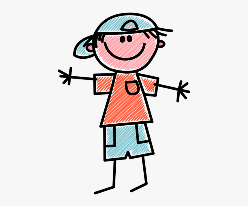 Kids Png Transparent - Cartoon Png, Png Download, Free Download