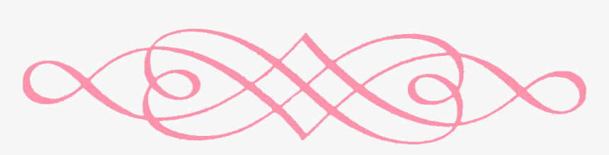 Swirl Pink Design Png, Transparent Png, Free Download