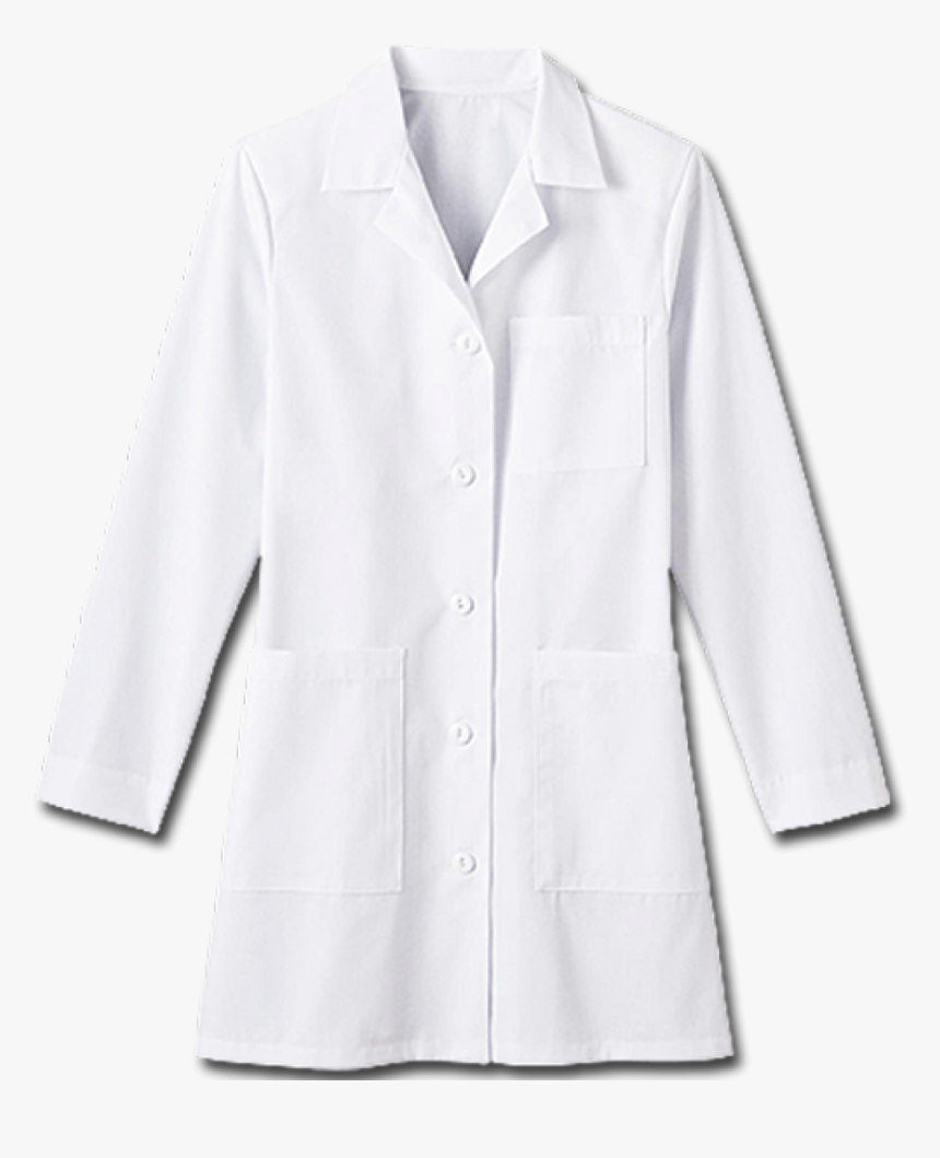 Transparent Scientist In Lab Coat Png - Transparent Lab Coat Png, Png Download, Free Download