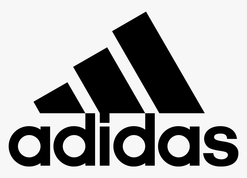 Adidas Logo Png Hd - Adidas Logo, Transparent Png, Free Download