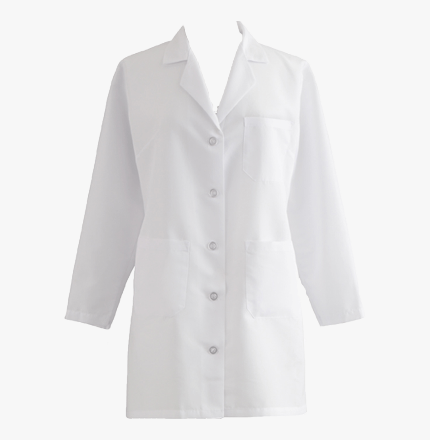 Lab Coat Png, Transparent Png, Free Download