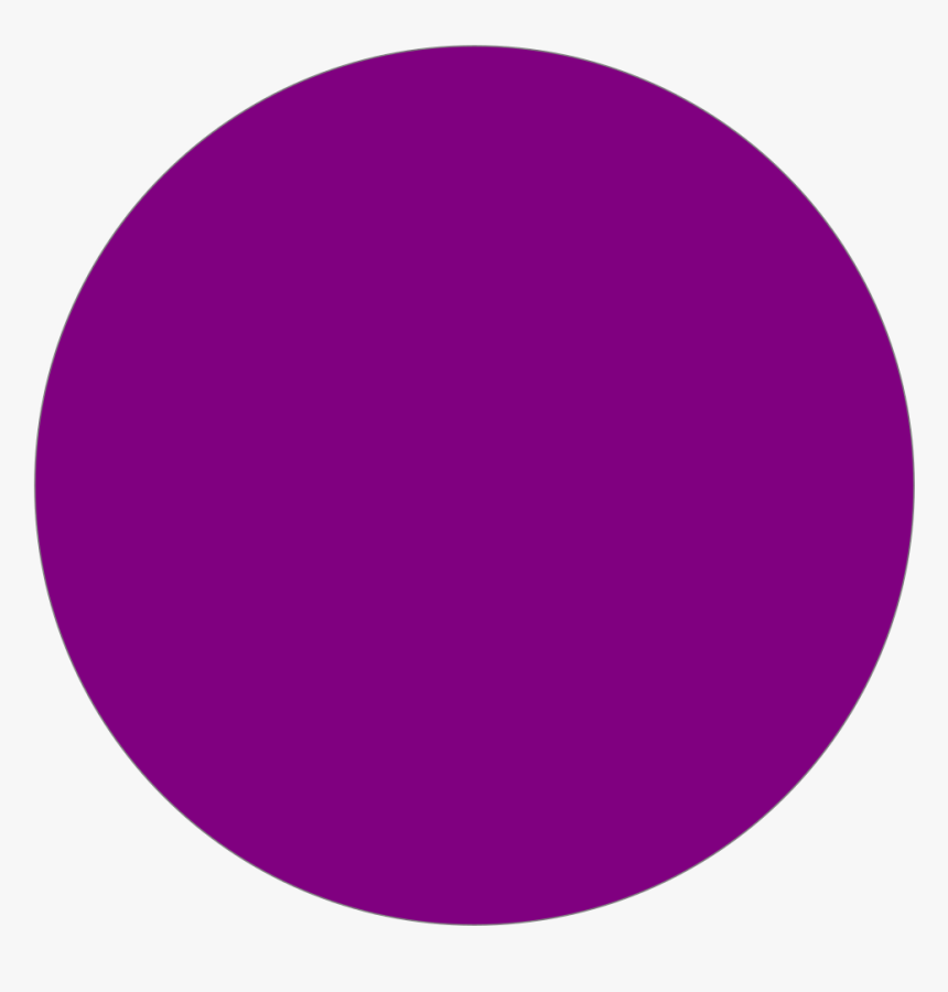 Dot Png File - Circle, Transparent Png, Free Download