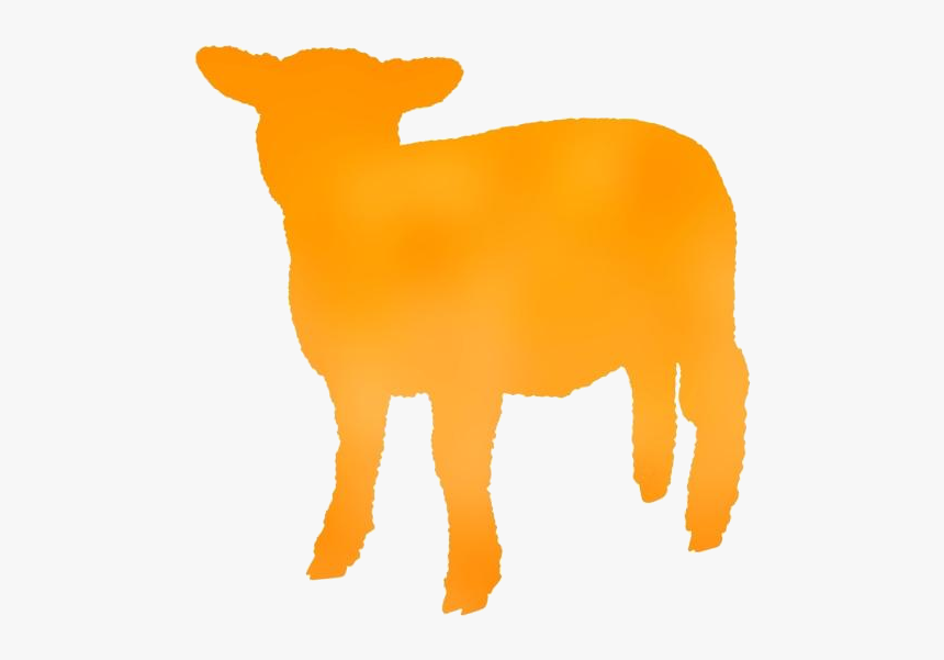 Sheep Png Transparent Images - Sheep, Png Download, Free Download