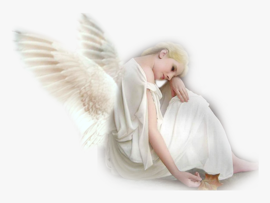 Angel Png Download - Maiden's Tower, Transparent Png, Free Download