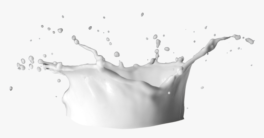 La Leche Png - Splash De Leche Png, Transparent Png, Free Download