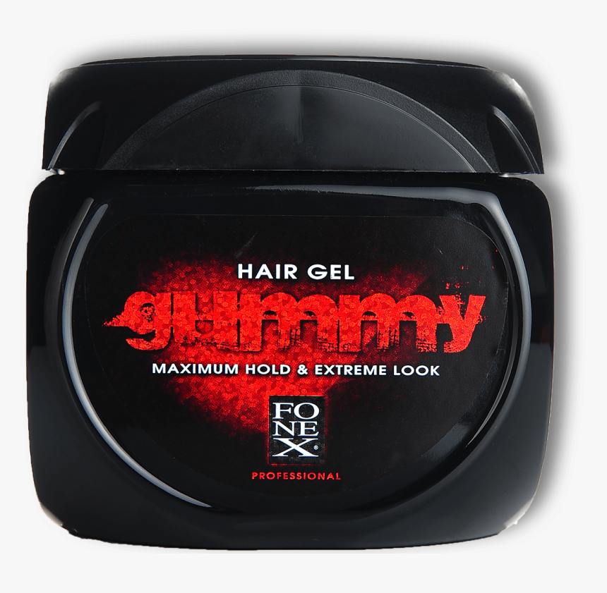 Ba89d600 038b 4f7c A826 Cb852b44bf63700ml Maximumhold - Gummy Hair Gel, HD Png Download, Free Download