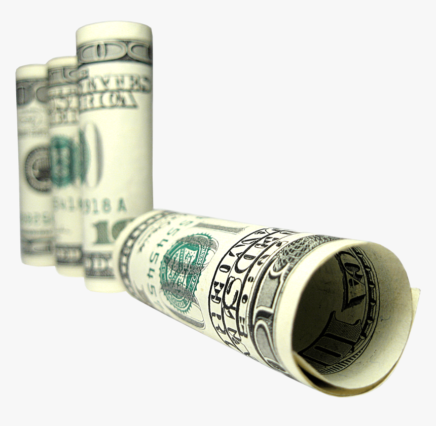 Dollar Bills Money - Dollars Png, Transparent Png, Free Download