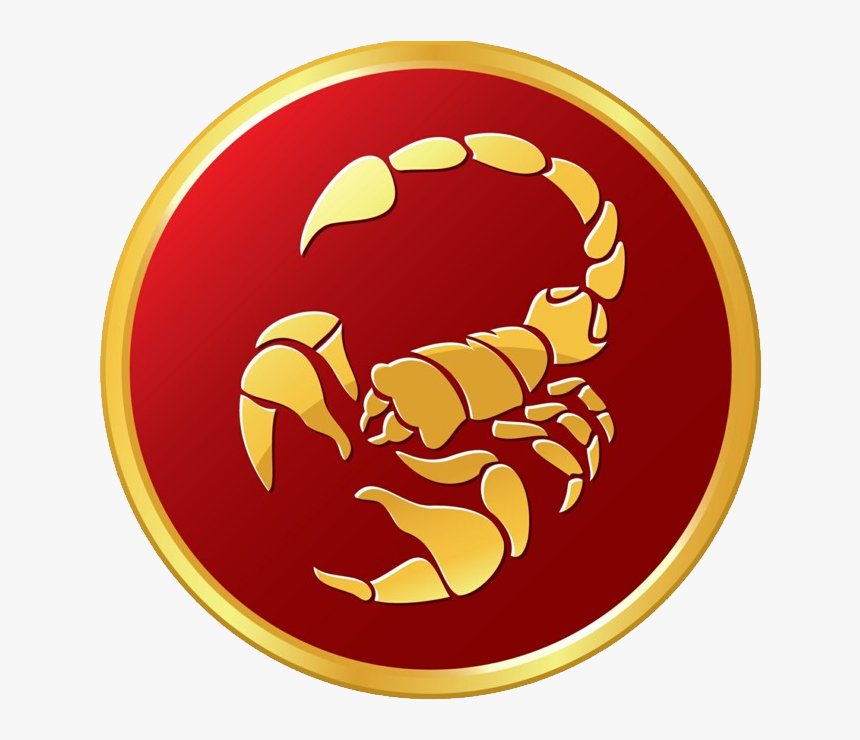 Transparent Scorpio Png - Logo Scorpio, Png Download, Free Download