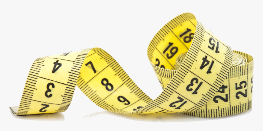 Fashion Designer Measuring Tape, HD Png Download, Free Download