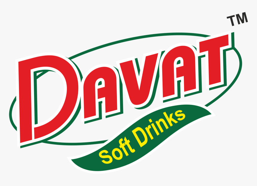 Davat Soft Drinks , Png Download - Davat Soft Drinks Logo, Transparent Png, Free Download