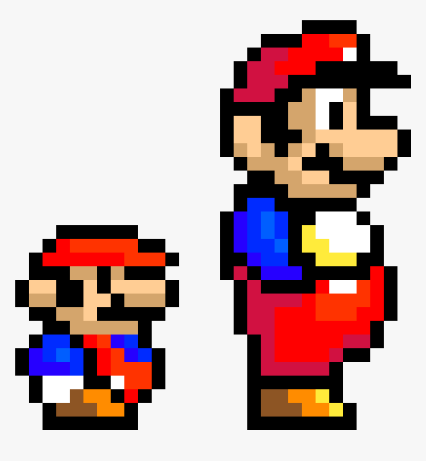 Super Mario Bros 3 Sprite, HD Png Download, Free Download