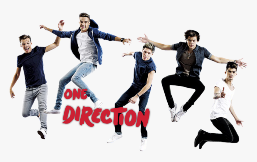 One Direction Png, Transparent Png, Free Download