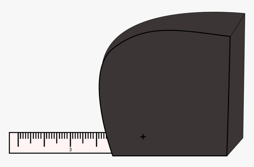 Metre, Tape, Measuring, Inch Tape, Centimeter - Metre Vektörel Png, Transparent Png, Free Download