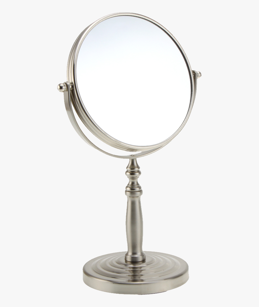 Transparent Makeup Mirror Clipart - Makeup Mirror Transparent Background, HD Png Download, Free Download