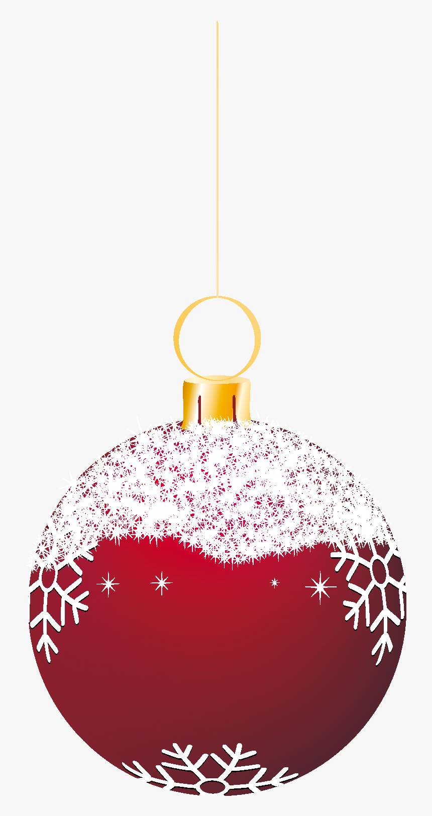 Christmas Ball Png - Transparent Christmas Balls Png, Png Download, Free Download