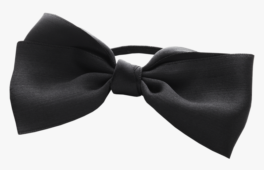 Black Bowtie Png - Bowtie Png, Transparent Png, Free Download