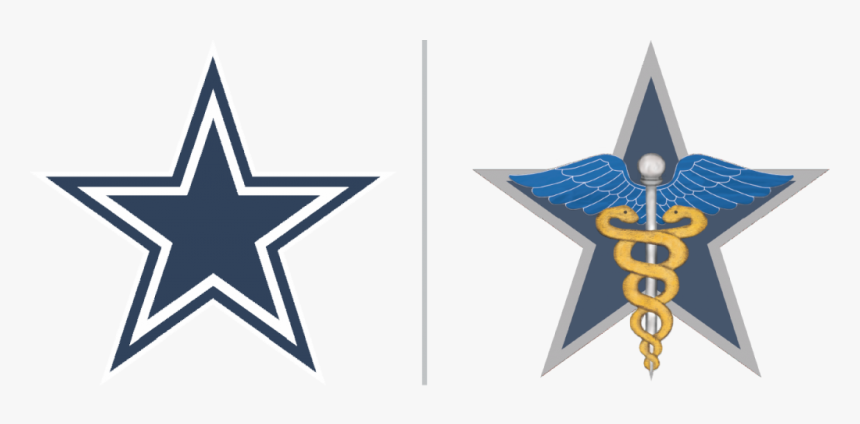 Dallas Cowboys Logo, HD Png Download, Free Download