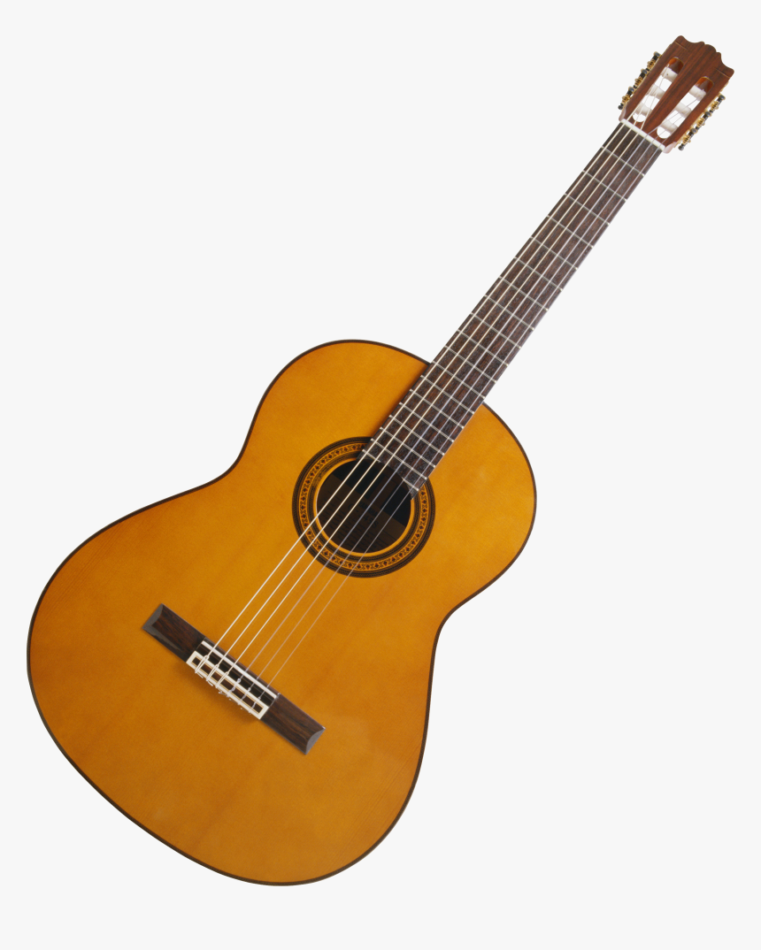 Acoustic Guitar Png Image - Guitar Png, Transparent Png, Free Download