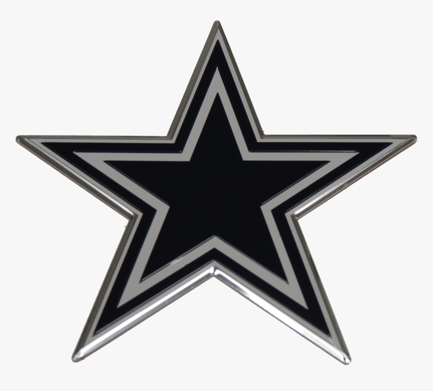 Logo Dallas Cowboys, HD Png Download, Free Download