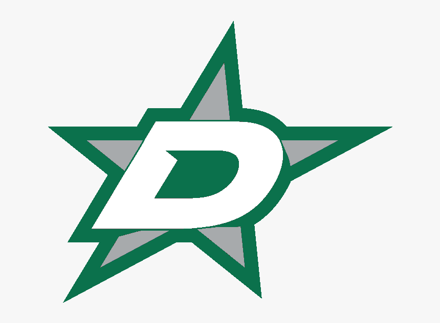 Dallas Stars Logo Svg, HD Png Download, Free Download