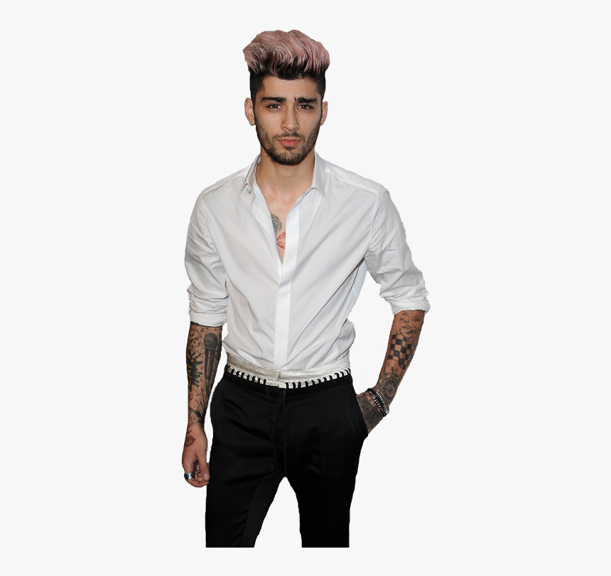 Shirt Zayn Malik Dress, HD Png Download, Free Download