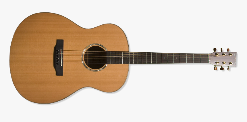 Wooden Guitar Png High-quality Image - Acoustic Guitar, Transparent Png, Free Download