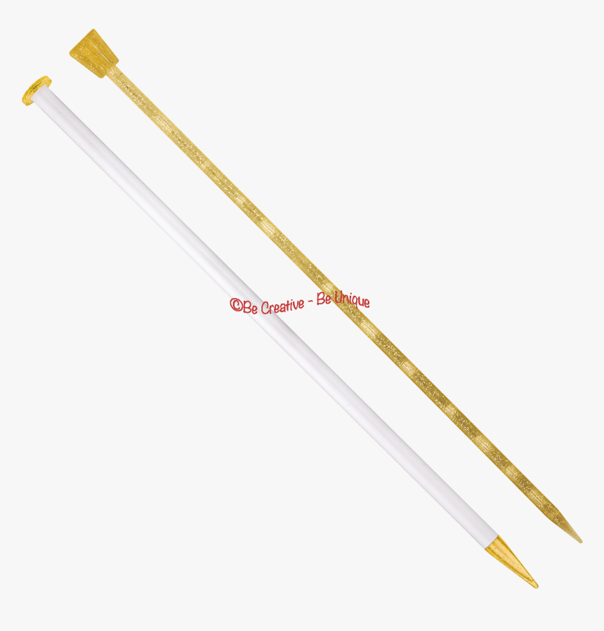 Knitting Needles, Plastic - Tool, HD Png Download, Free Download