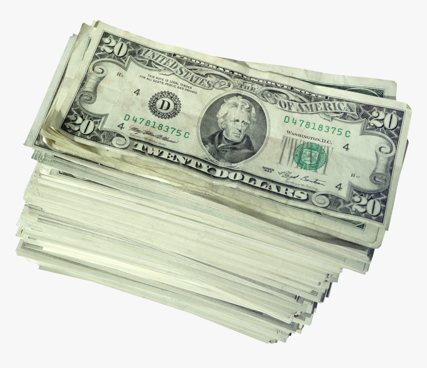 Grab And Download Money Icon - Paper Money Transparent Background, HD Png Download, Free Download