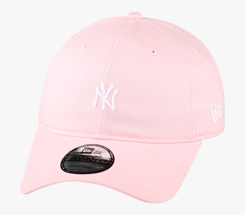 New York Yankees Mlb Mini Logo Pastel Collection 9twenty - Baseball Cap, HD Png Download, Free Download