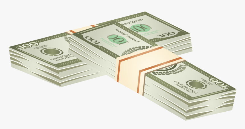 Money Png Images Are - Transparent Background Cartoon Money Png, Png Download, Free Download