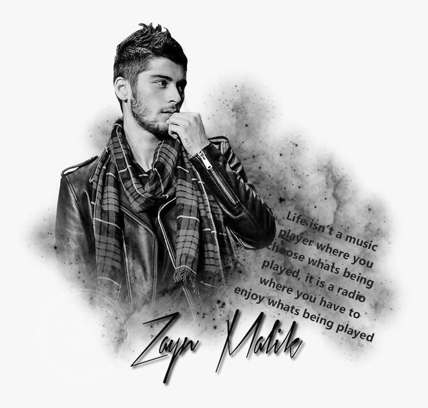 Zayn Malik , Png Download - Png Do Zayn Malik, Transparent Png, Free Download