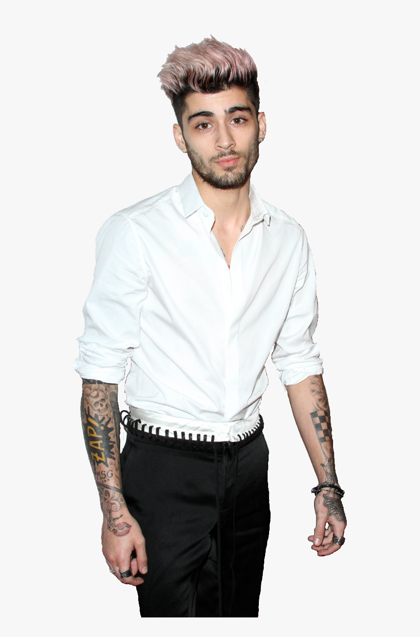 💧4 Transparent💧
zayn Attends The 2016 Pre-grammy - Zayn Malik Formal Dress, HD Png Download, Free Download