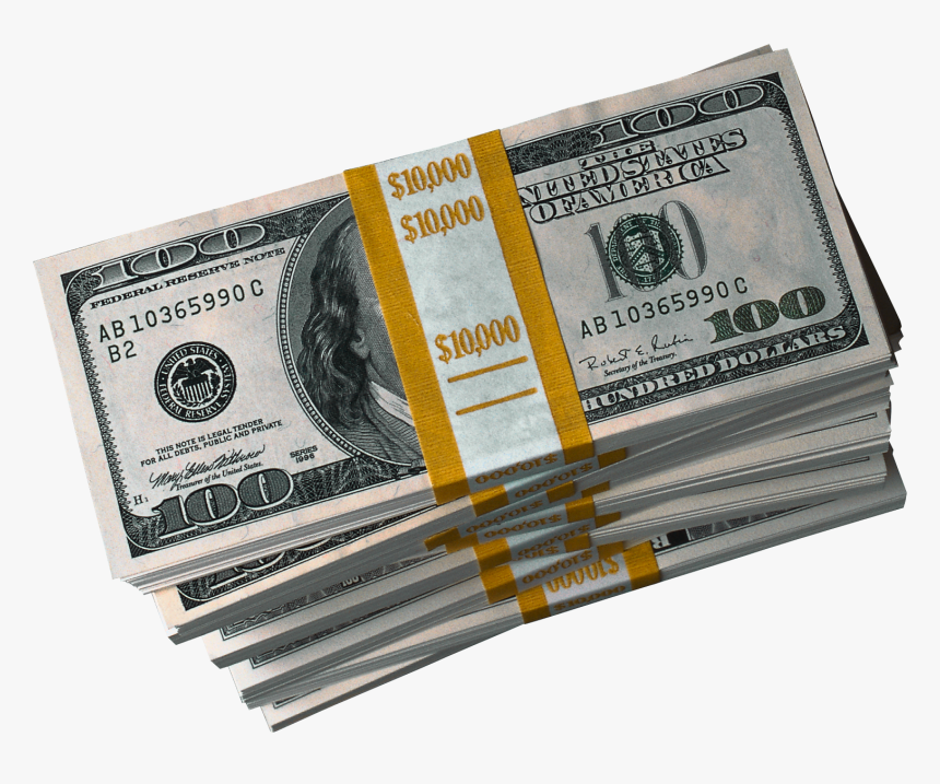 Money"s Png Image - 10 Thousand Dollars Png, Transparent Png, Free Download
