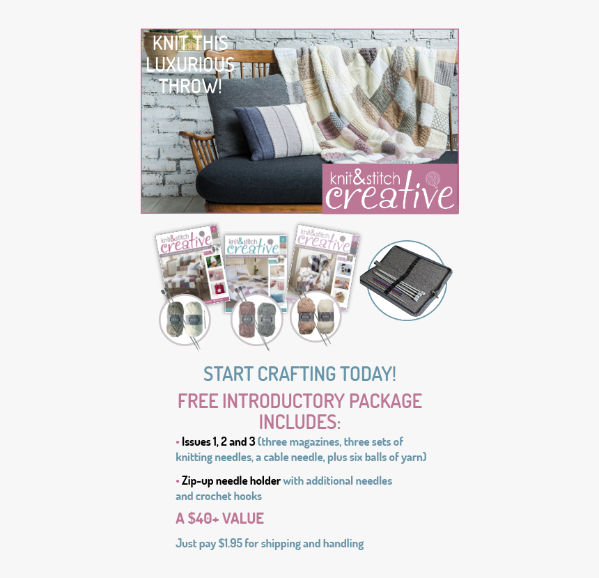 Transparent Knitting Needles Png - Online Advertising, Png Download, Free Download