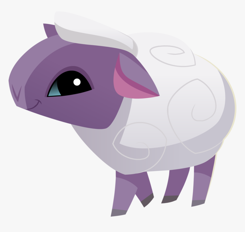 Sheep Standing, HD Png Download, Free Download