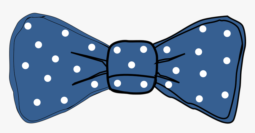 Cute Bow Tie Clipart, HD Png Download, Free Download