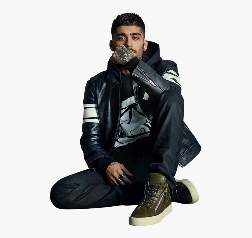 Zayn Malik Giuseppe Zanotti, HD Png Download, Free Download