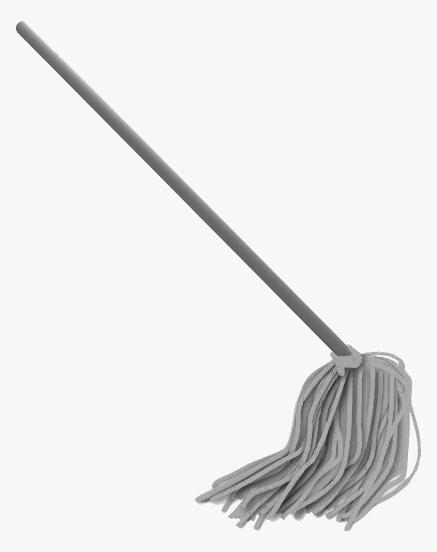 Mop Png, Transparent Png, Free Download