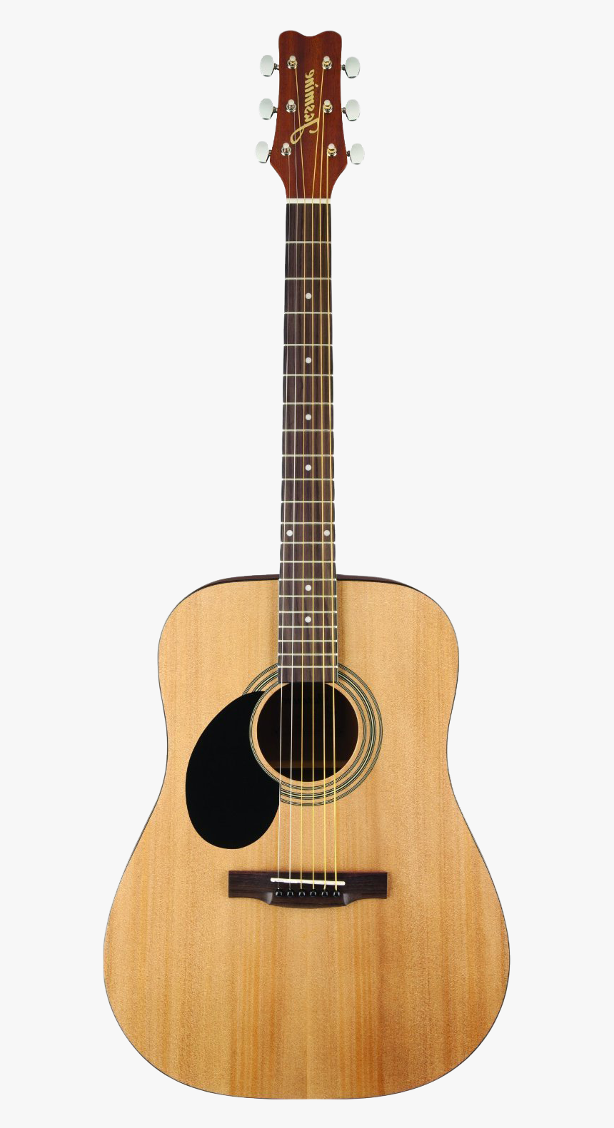 Guitar Png Transparent Image - Guitarras Godin Grand Concert, Png Download, Free Download