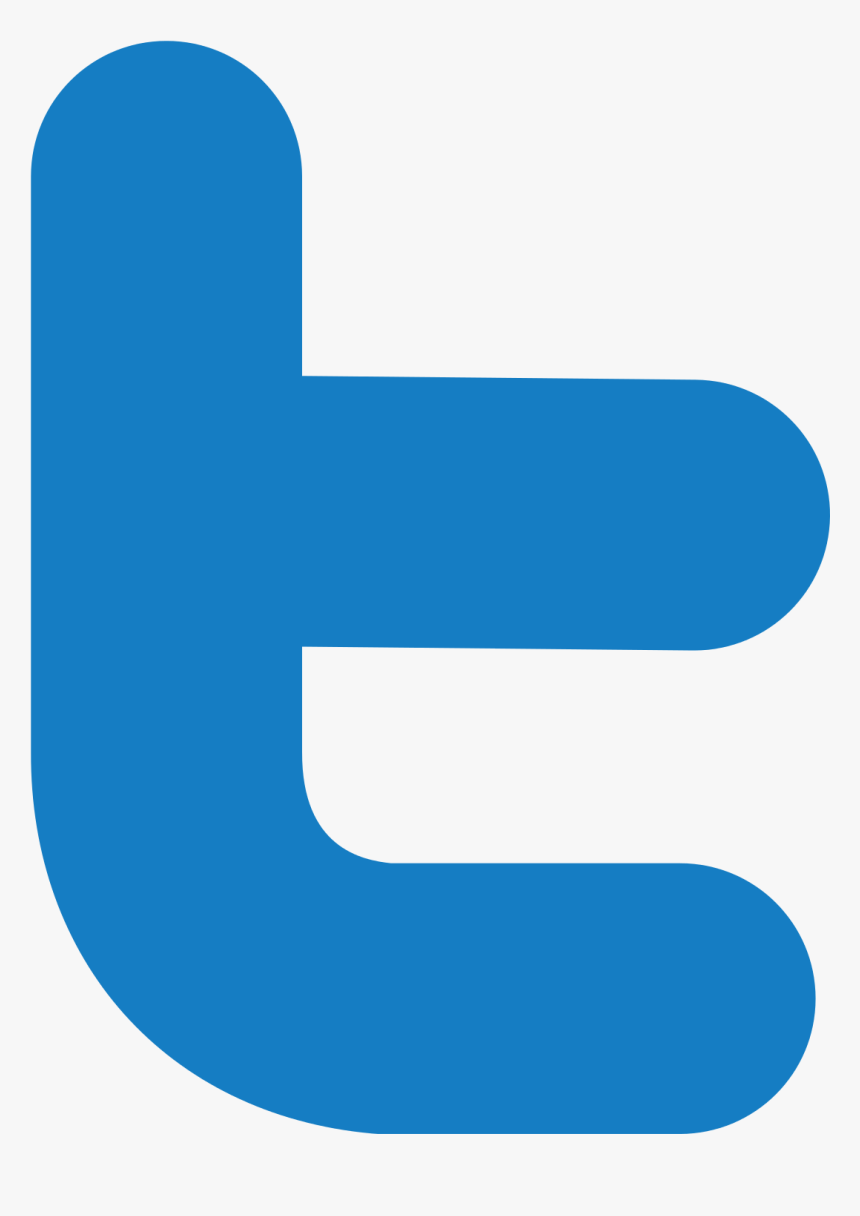 Twitter Svg Icon, HD Png Download, Free Download