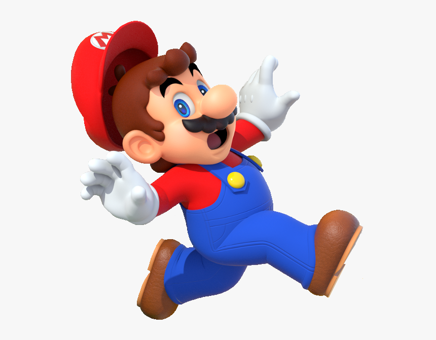 Download Mario Party Clipart Hq Png Image - Mario Party 10 Mario, Transparent Png, Free Download