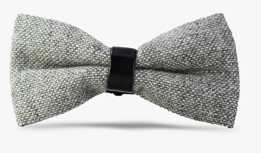 Grey Ocean Drive Bowtie - Formal Wear, HD Png Download, Free Download