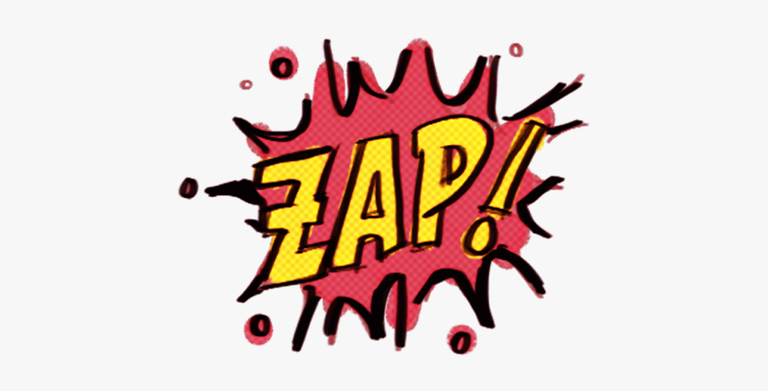 Zap Zayn, HD Png Download, Free Download