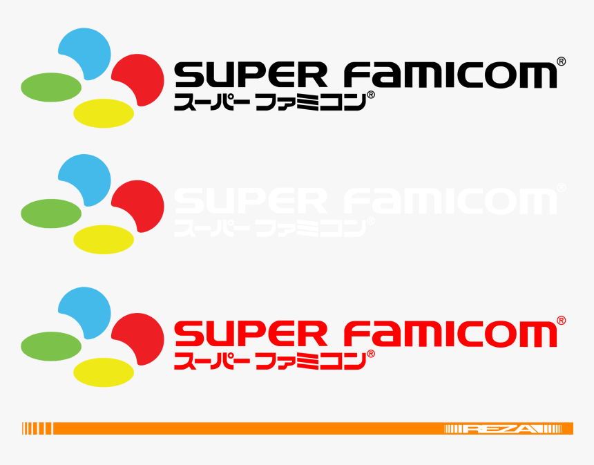 Super Nintendo Logo Png - Graphic Design, Transparent Png, Free Download