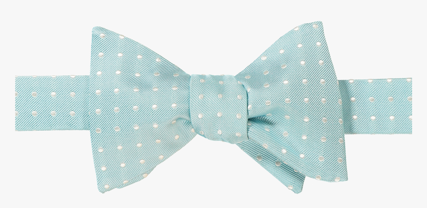 Transparent Bowtie Png - Polka Dot, Png Download, Free Download