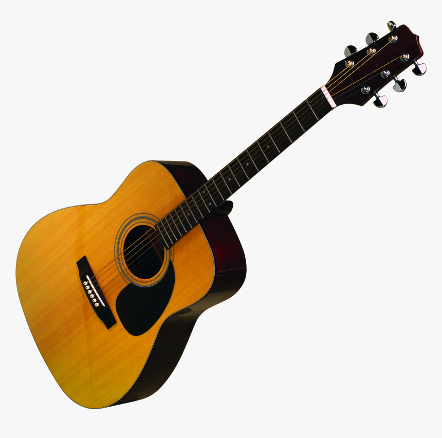 Guitar Png, Transparent Png, Free Download