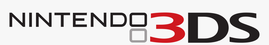 Nintendo Dsi Xl Logo Hd Png Download Kindpng