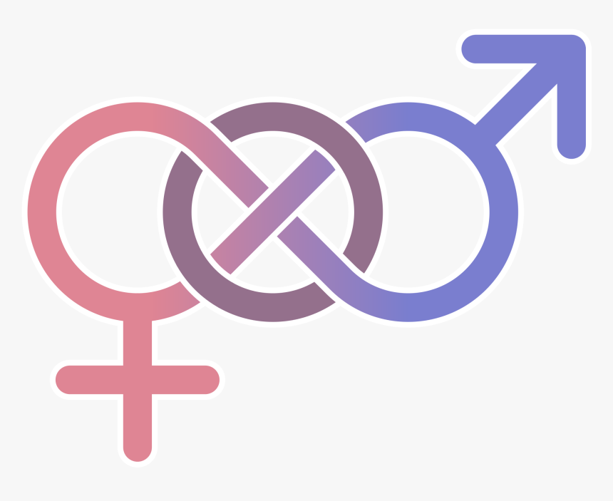 Gender Neutral Symbol, HD Png Download, Free Download