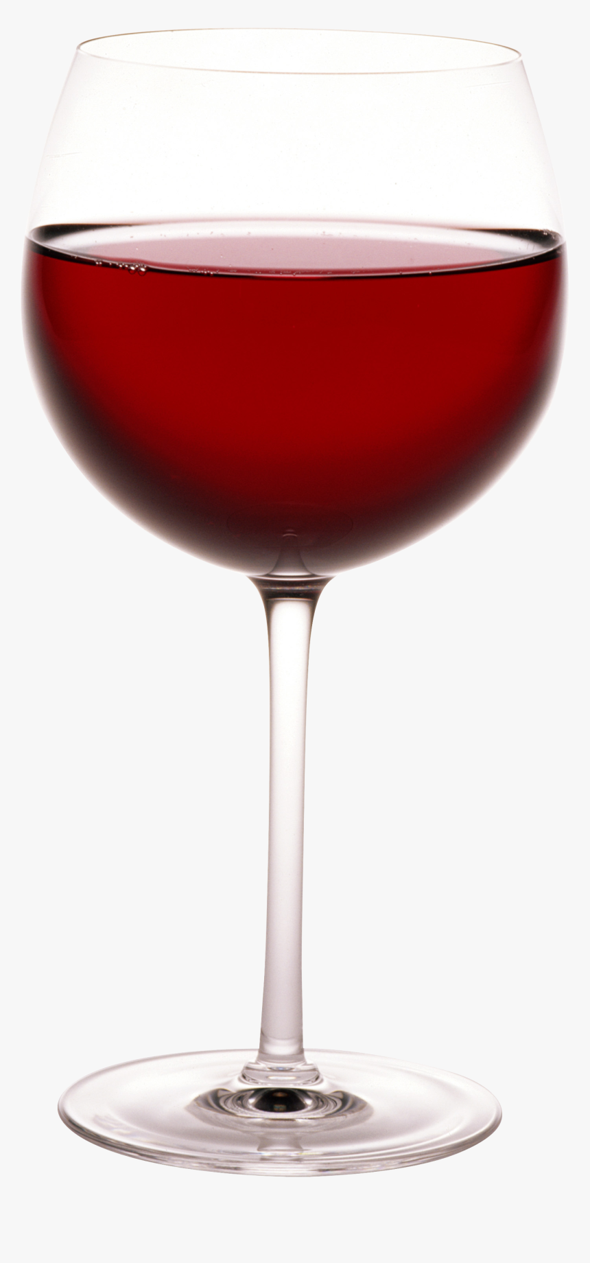 Glass Png Image - Red Wine Glass Png, Transparent Png, Free Download