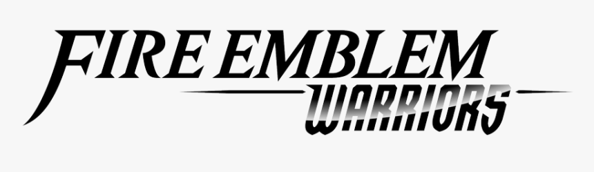 Fire Emblem Warriors Title, HD Png Download, Free Download